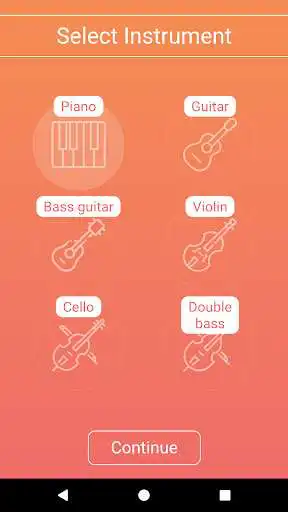 Play Solfa: learn music notes.  and enjoy Solfa: learn music notes. with UptoPlay