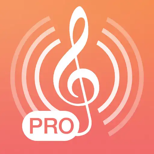 Play Solfa Pro: learn musical notes. APK