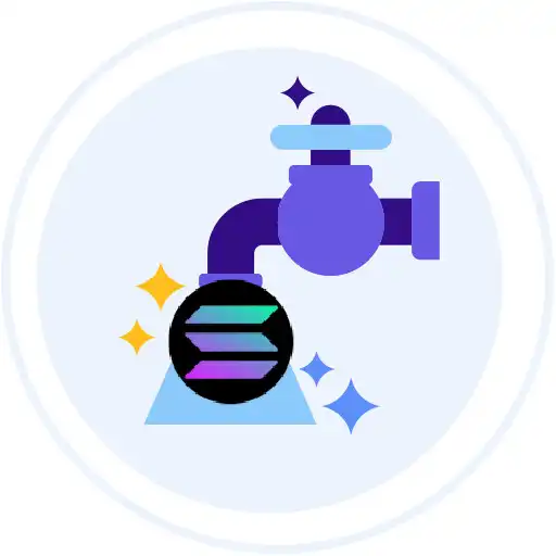 Play SOL Faucet - Earn Solana APK Play SOL Faucet - Earn Solana APK