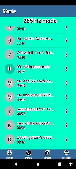 Play Solfeggio/432Hz Music Player and enjoy Solfeggio/432Hz Music Player with UptoPlay Play Solfeggio/432Hz Music Player and enjoy Solfeggio/432Hz Music Player with UptoPlay