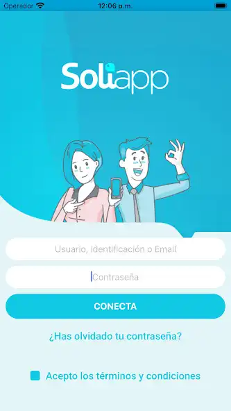 Play Soliapp as an online game Soliapp with UptoPlay