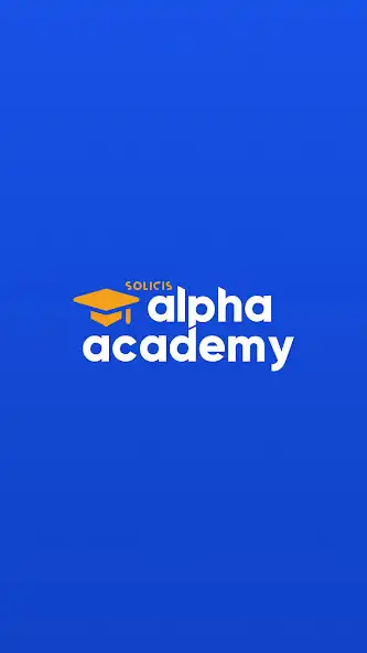Play Solicis Alpha Academy  and enjoy Solicis Alpha Academy with UptoPlay