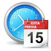 Free play online Solicita CITA PREVIA APK