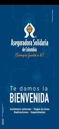Play Solidaria App  and enjoy Solidaria App with UptoPlay