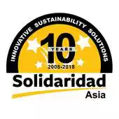 Free play online Solidaridad Asia APK Free play online Solidaridad Asia APK