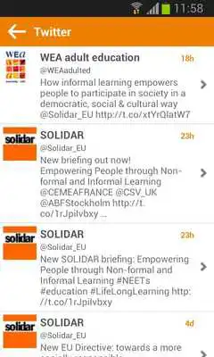 Play Solidar as an online game Solidar with UptoPlay