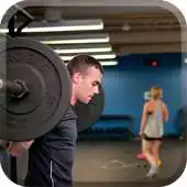 Free play online Solid Body Fitness APK