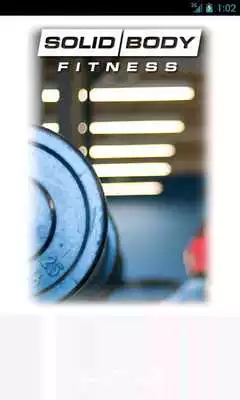 Play Solid Body Fitness Play Solid Body Fitness