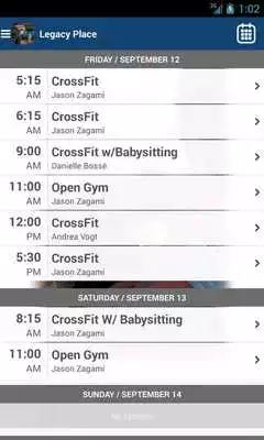 Play Solid Body Fitness Play Solid Body Fitness