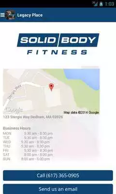 Play Solid Body Fitness Play Solid Body Fitness
