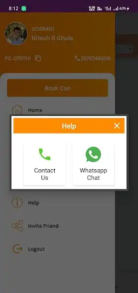 Play Solid Cab Partner as an online game Solid Cab Partner with UptoPlay
