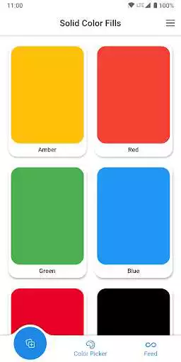 Play Solid Color Fills  and enjoy Solid Color Fills with UptoPlay