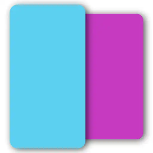 Play Solid Color HD Wallpaper APK