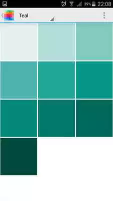 Play Solid Color Mobile Wallpapers