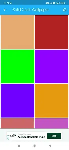 Play Solid Color Wallpapaer as an online game Solid Color Wallpapaer with UptoPlay