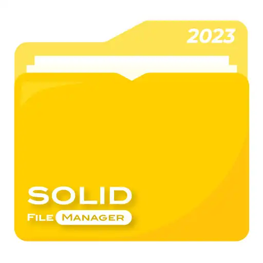 Play Solid File Manager APK Play Solid File Manager APK