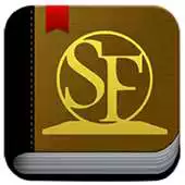 Free play online Solid Food Bible APK