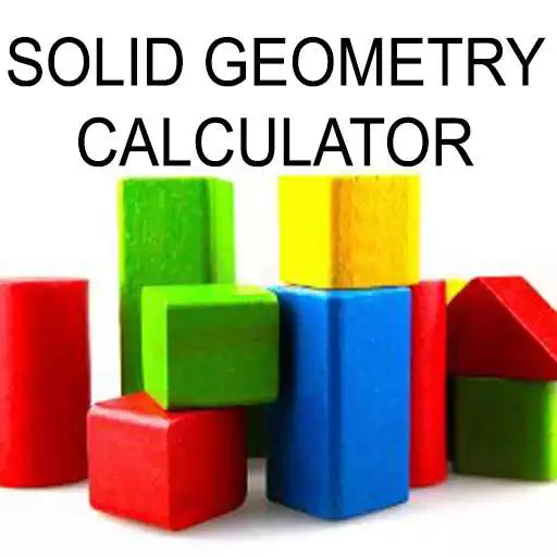 Free play online Solid Geometry Calculator APK Free play online Solid Geometry Calculator APK