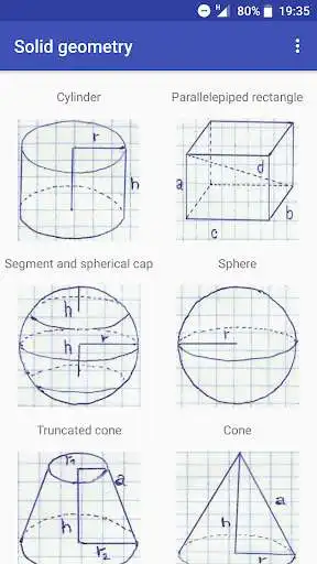 Play Solid Geometry Play Solid Geometry