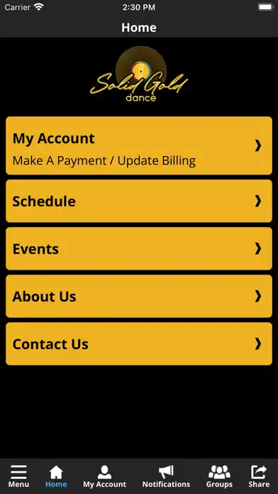 Play Solid Gold Dance as an online game Solid Gold Dance with UptoPlay