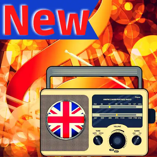 Play Solid Gold Gem AM UK LIVE APK