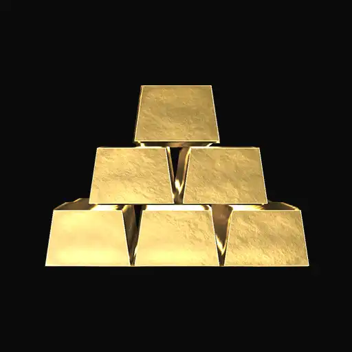 Play Solid Gold Pro - Icon Pack APK Play Solid Gold Pro - Icon Pack APK