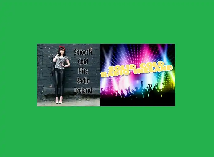 Play Solid Gold Radio as an online game Solid Gold Radio with UptoPlay