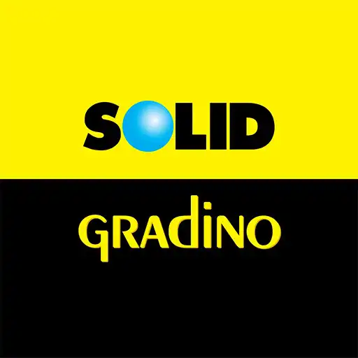 Play Solid Gradino E-Catalogue APK