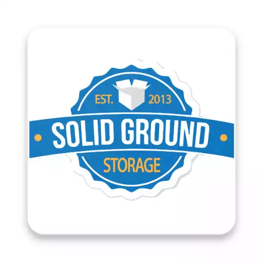 Play Solid Ground Storage APK