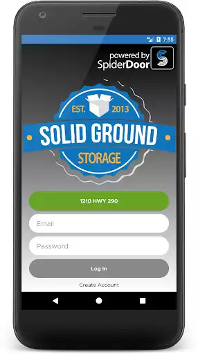 Play Solid Ground Storage  and enjoy Solid Ground Storage with UptoPlay