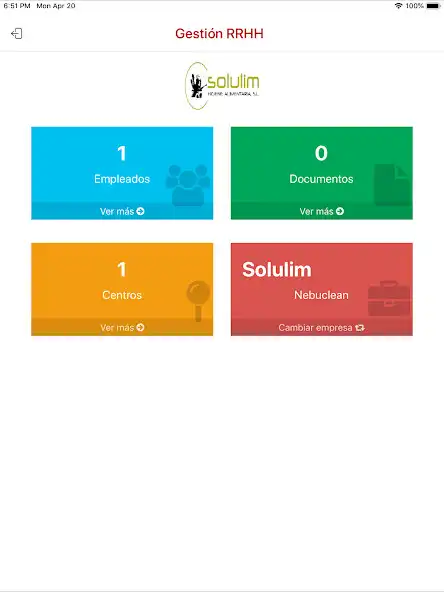 Play Solidi RRHH as an online game Solidi RRHH with UptoPlay