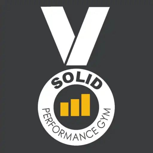 Play Solid Performance Gym APK Play Solid Performance Gym APK