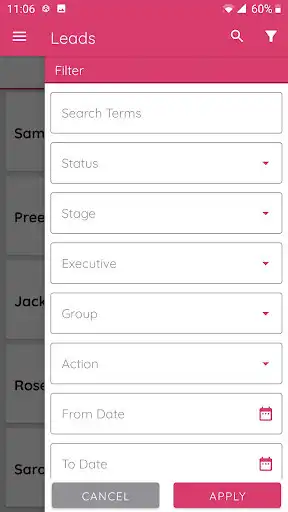 Play Solid Performers CRM-Lite as an online game Solid Performers CRM-Lite with UptoPlay