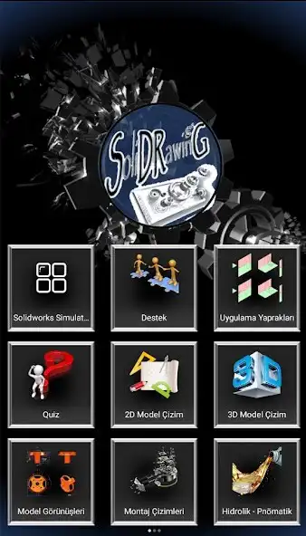 Play SoliDRawinGs  and enjoy SoliDRawinGs with UptoPlay