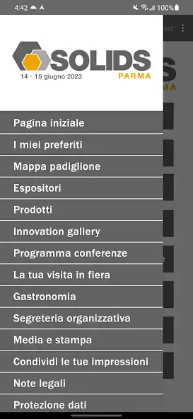 Play SOLIDS Parma as an online game SOLIDS Parma with UptoPlay