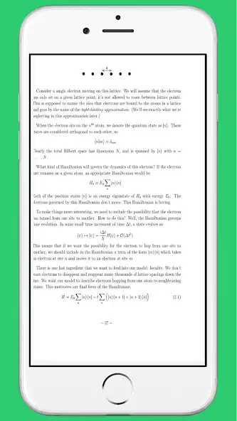 Play Solid state physics notes as an online game Solid state physics notes with UptoPlay