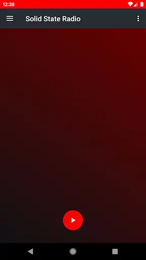 Play Solid State Radio  and enjoy Solid State Radio with UptoPlay