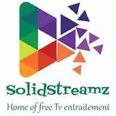 Free play online SOLID STREAMZ LIVE TV - Solid Pro Stream Guia APK Free play online SOLID STREAMZ LIVE TV - Solid Pro Stream Guia APK