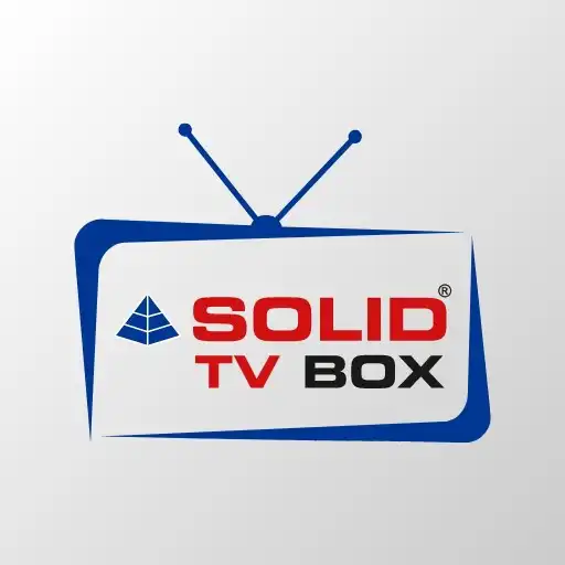 Play SolidTVBox APK