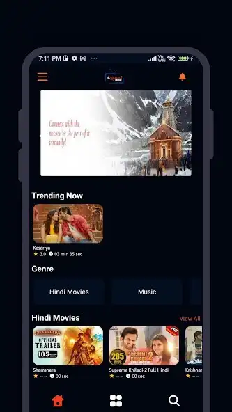 Play SolidTVBox  and enjoy SolidTVBox with UptoPlay