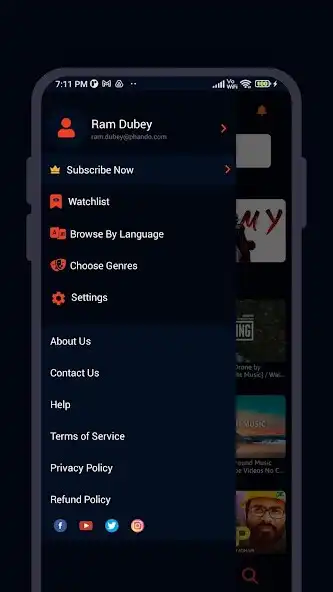 Play SolidTVBox as an online game SolidTVBox with UptoPlay