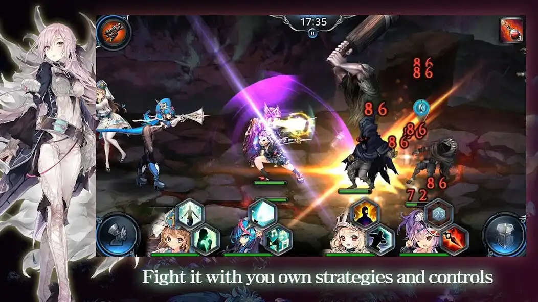 Play Solidus as an online game Solidus with UptoPlay