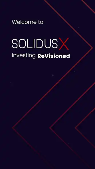 Play SolidusX Trading  and enjoy SolidusX Trading with UptoPlay