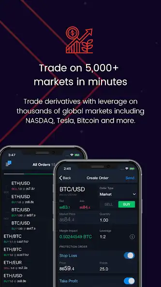 Play SolidusX Trading as an online game SolidusX Trading with UptoPlay