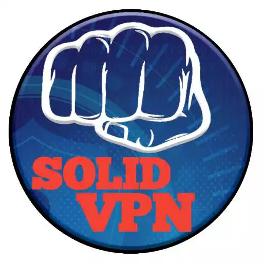 Free play online Solid VPN APK Free play online Solid VPN APK