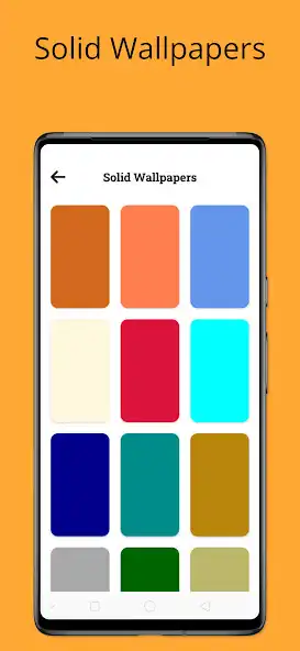 Play Solid Wallpapers as an online game Solid Wallpapers with UptoPlay