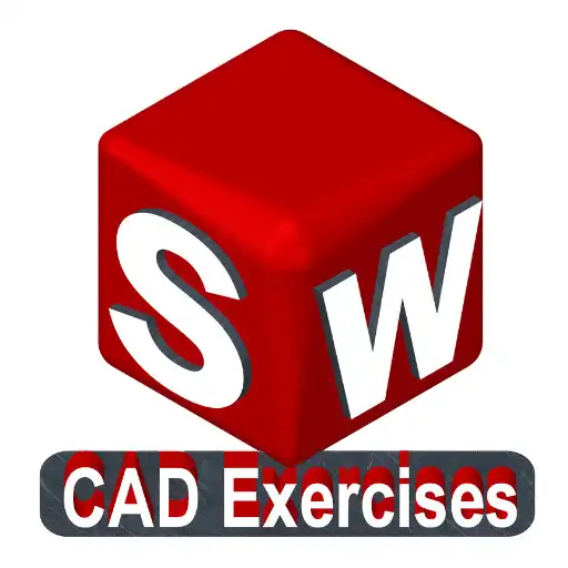 Play SolidWorks 2D 3D CAD Exercises APK