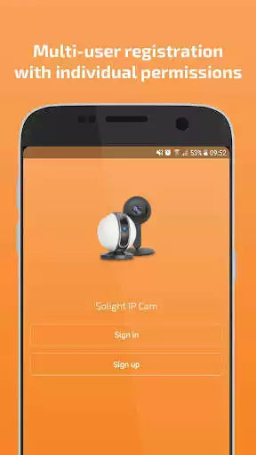 Play Solight IP Cam and enjoy Solight IP Cam with UptoPlay Play Solight IP Cam and enjoy Solight IP Cam with UptoPlay