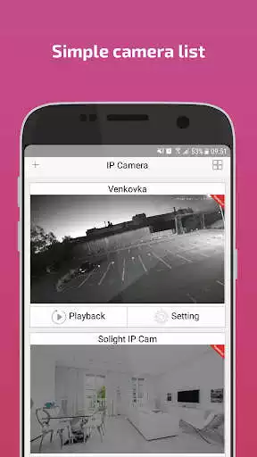 Play Solight IP Cam as an online game online Solight IP Cam with UptoPlay com.solight.cam Play Solight IP Cam as an online game Solight IP Cam with UptoPlay