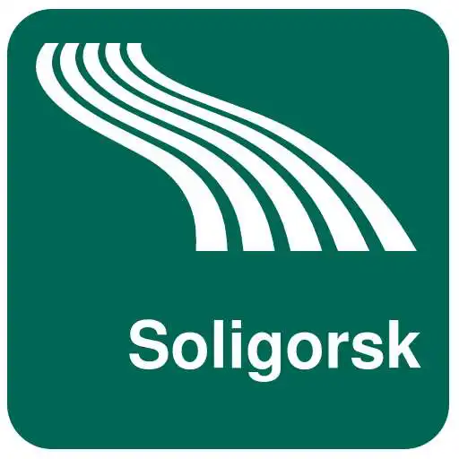Free play online Soligorsk Map offline APK Free play online Soligorsk Map offline APK